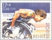 Stamp Belgium Catalog number: 2961