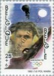 Stamp Belgium Catalog number: 2494