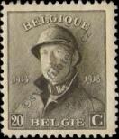Stamp Belgium Catalog number: 150