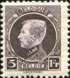 Stamp Belgium Catalog number: 183