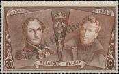 Stamp Belgium Catalog number: 193