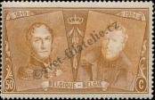 Stamp Belgium Catalog number: 198