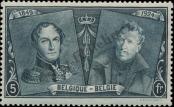 Stamp Belgium Catalog number: 202