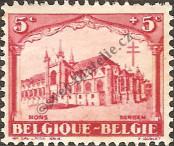 Stamp Belgium Catalog number: 244