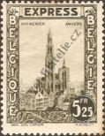 Stamp Belgium Catalog number: 269