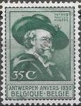 Stamp Belgium Catalog number: 276
