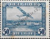Stamp Belgium Catalog number: 280