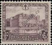 Stamp Belgium Catalog number: 293