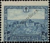 Stamp Belgium Catalog number: 296