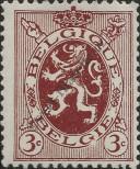 Stamp Belgium Catalog number: 255
