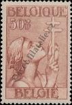 Stamp Belgium Catalog number: 368