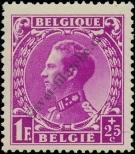Stamp Belgium Catalog number: 383