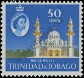 Stamp Trinidad & Tobago Catalog number: 183/A