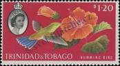 Stamp Trinidad & Tobago Catalog number: 185/A