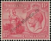 Stamp Trinidad & Tobago Catalog number: 106/a