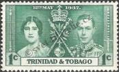 Stamp Trinidad & Tobago Catalog number: 128