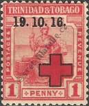 Stamp Trinidad & Tobago Catalog number: 79