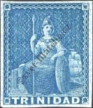 Stamp Trinidad & Tobago Catalog number: 3/a