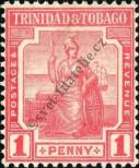 Stamp Trinidad & Tobago Catalog number: 94